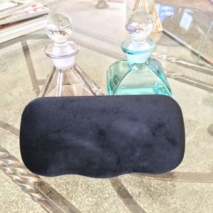 Gucci Velvet Hard Large Sunglass Case